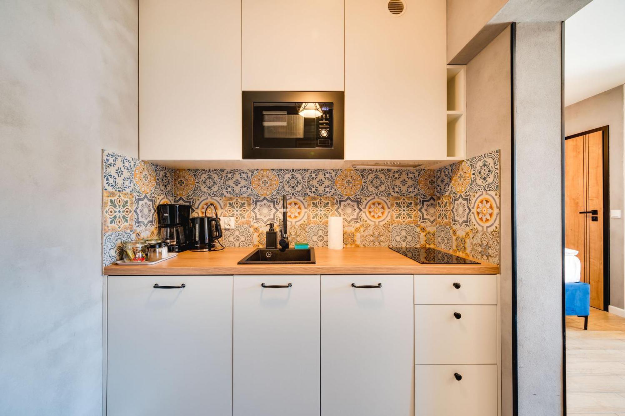 Carbon By Oneapartments Sopot Buitenkant foto