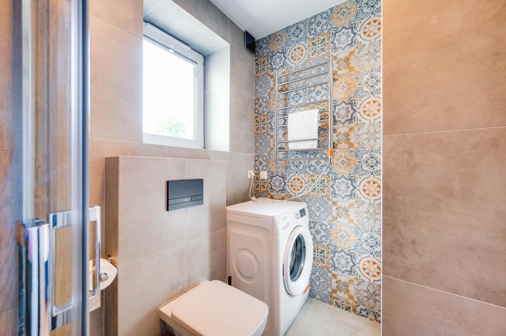 Carbon By Oneapartments Sopot Buitenkant foto