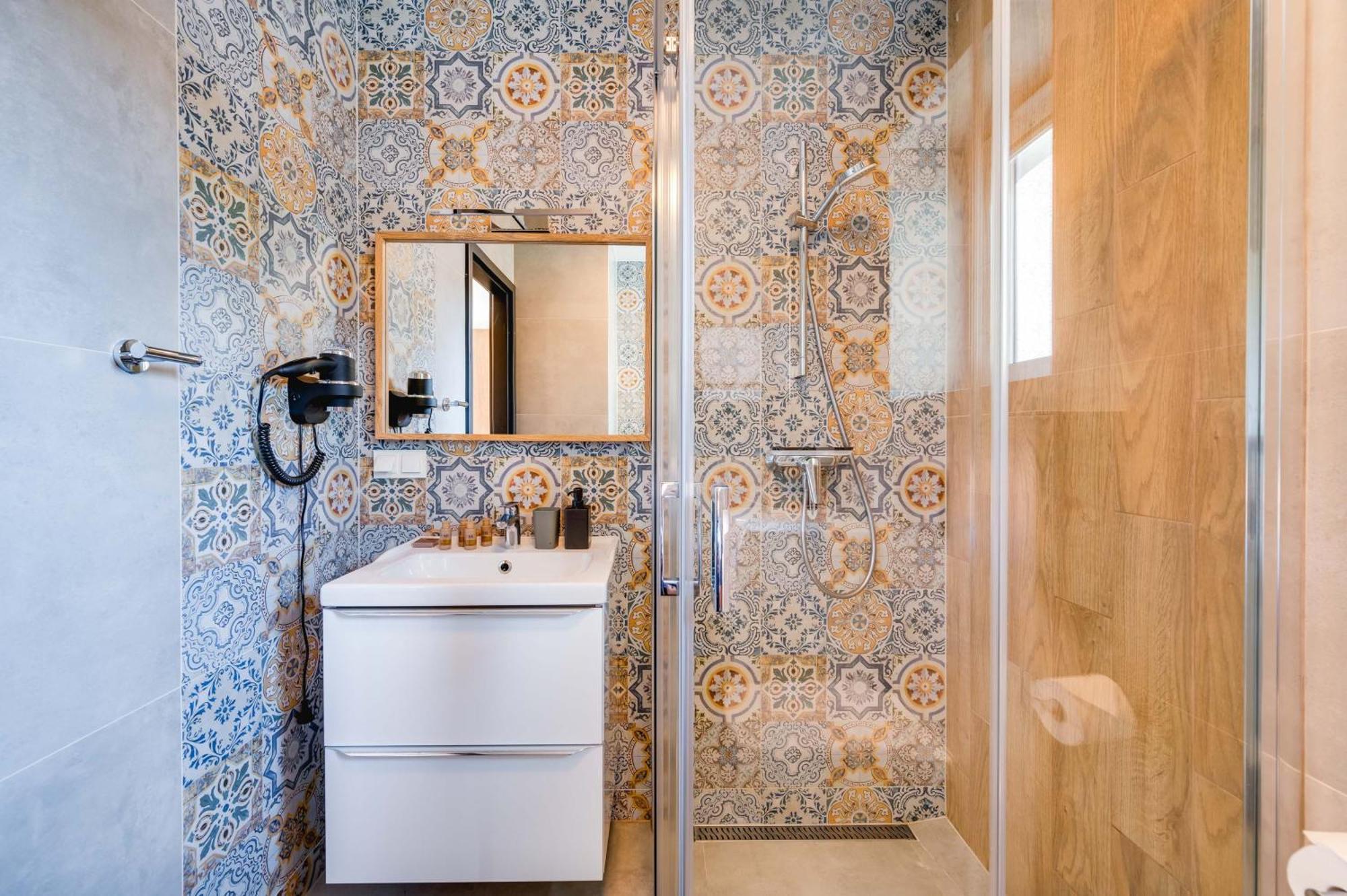 Carbon By Oneapartments Sopot Buitenkant foto