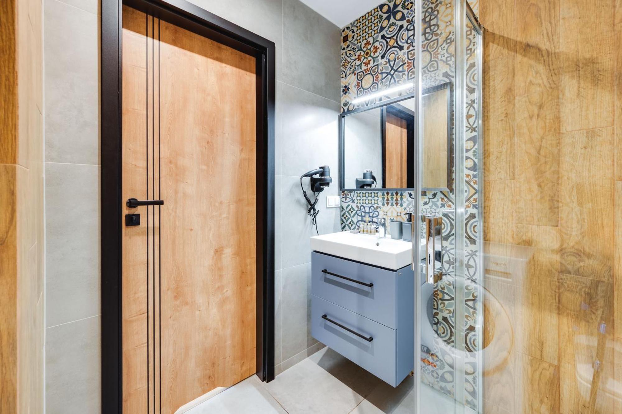 Carbon By Oneapartments Sopot Buitenkant foto