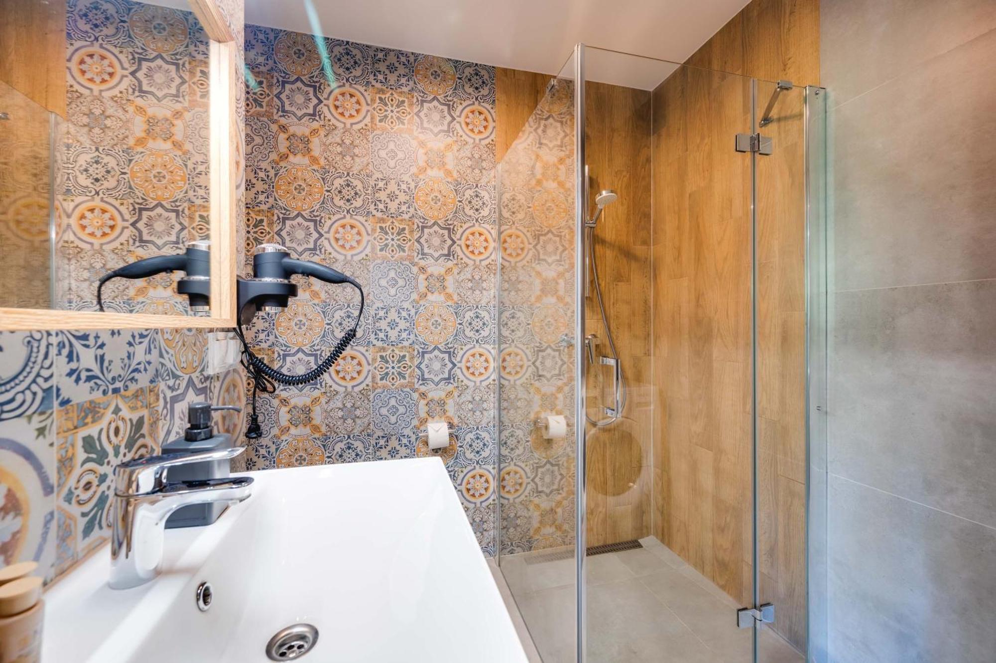 Carbon By Oneapartments Sopot Buitenkant foto