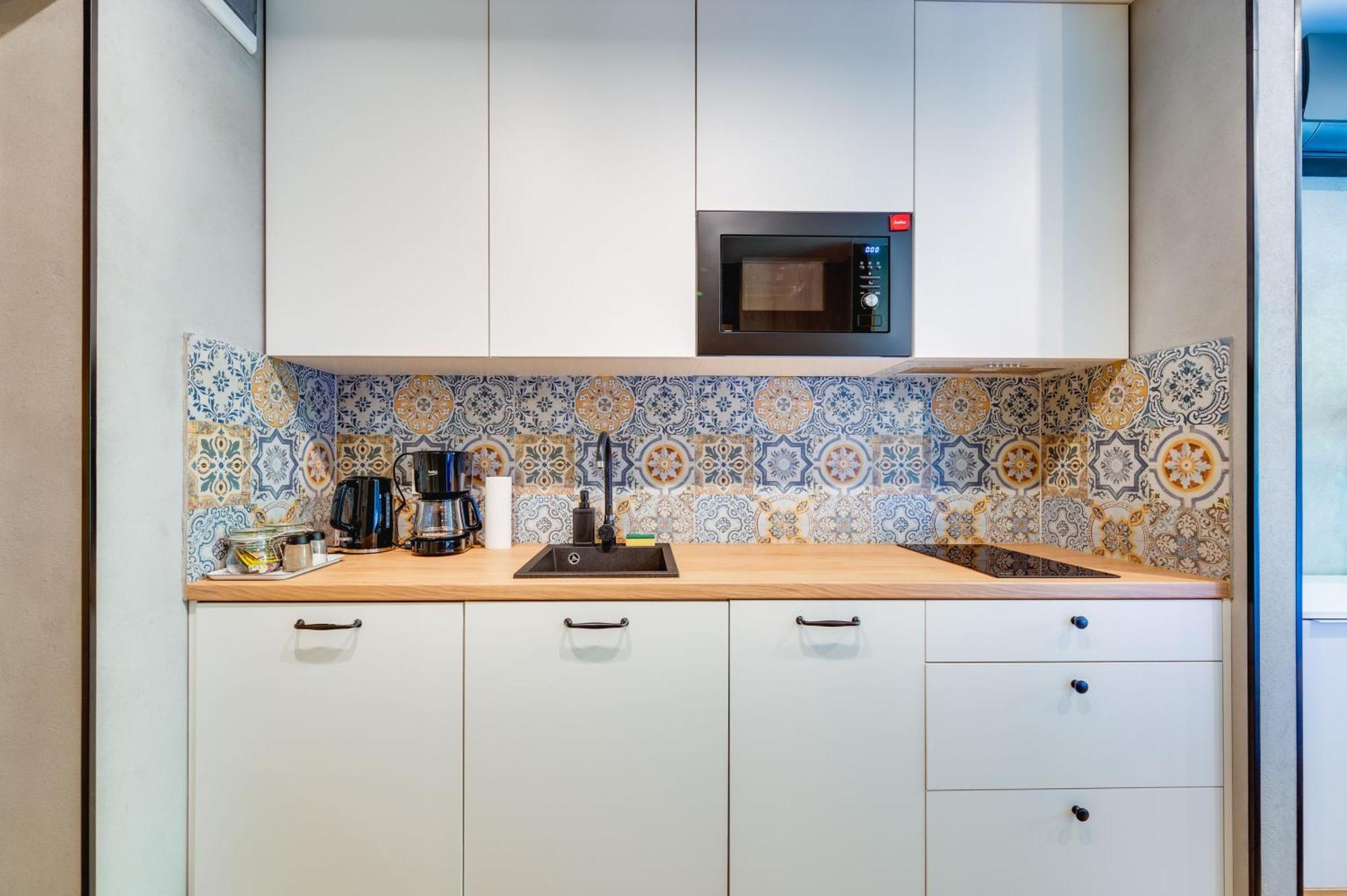 Carbon By Oneapartments Sopot Buitenkant foto