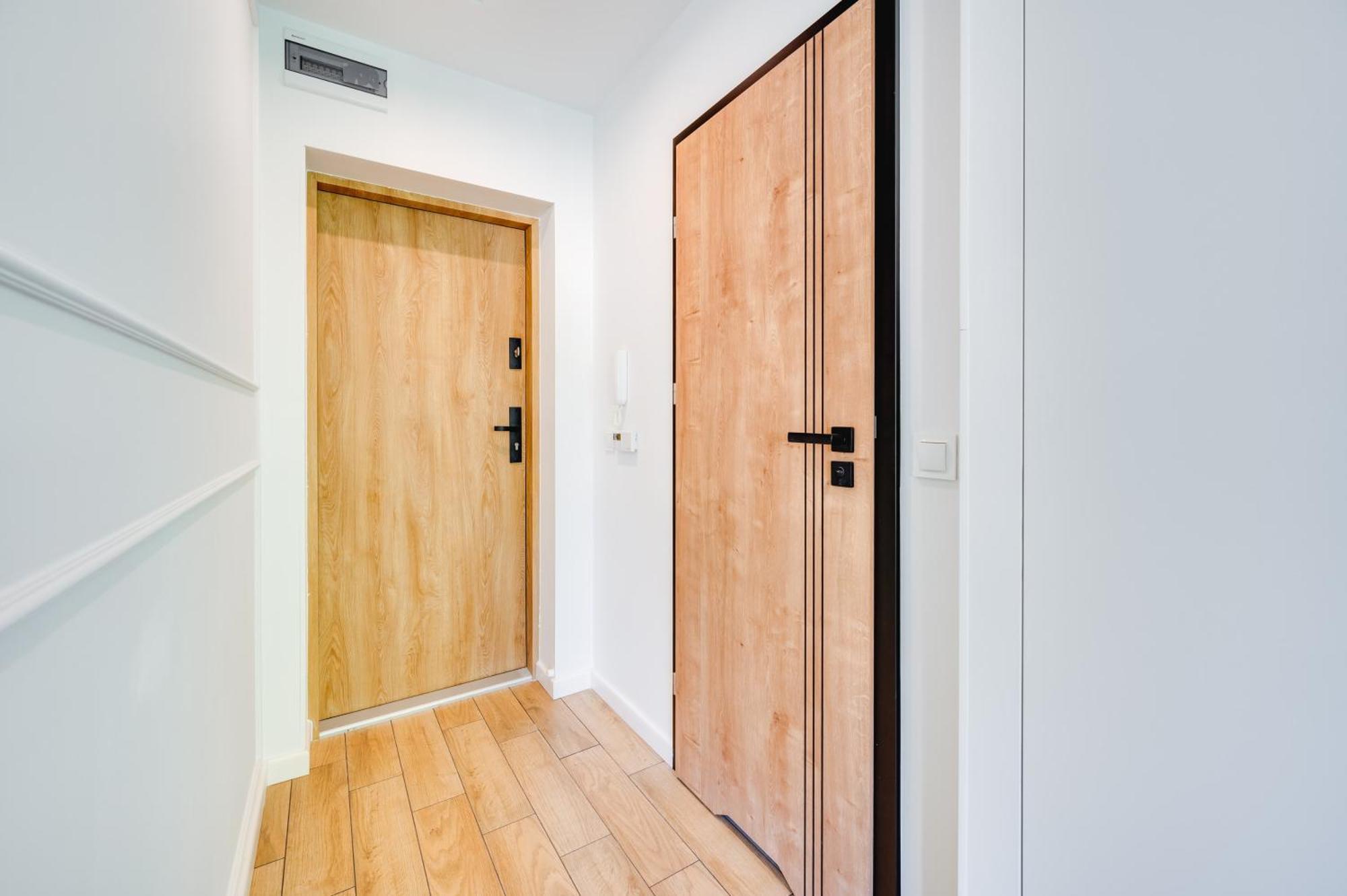Carbon By Oneapartments Sopot Buitenkant foto